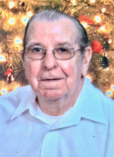 Lester J. ‘Junior’ Frost Jr.